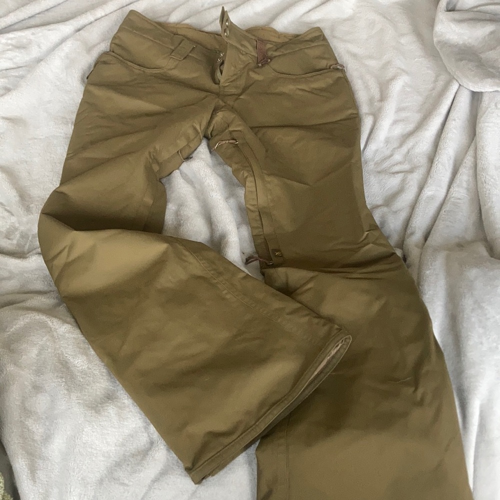 Holden Ski Pants Snow Board